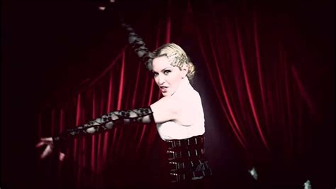 Madonna Living For Love Official Video YouTube