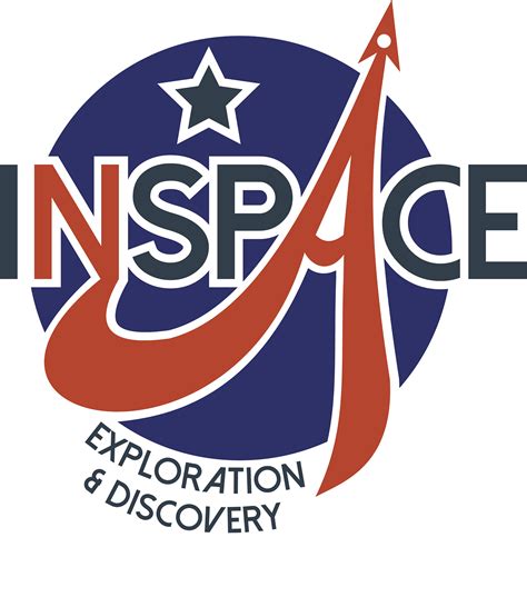 Space Program Logo Design Project On Behance