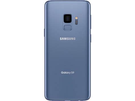 Used Good Samsung Galaxy S9 G960u 64gb Unlocked Gsmcdma 4g Lte