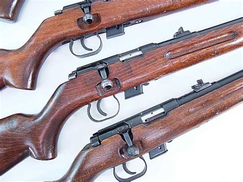 Romanian M 1969 M69 22 Cal Training Rifle