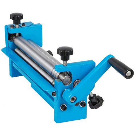 Buy Mophorn Sj 300 Slip Roll Machine 12inch300mm Forming Width Sheet