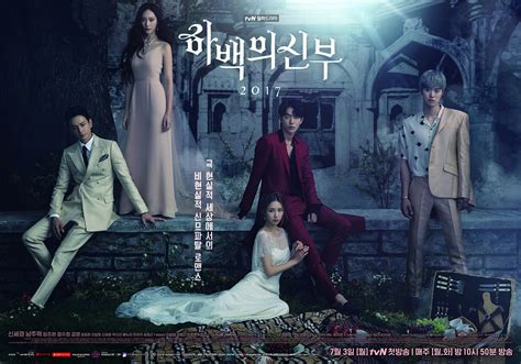 Review Drama Bride Of The Water God Kowls