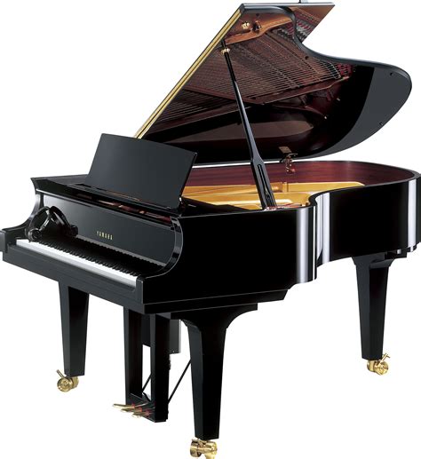 Cfdcf Series Overview Premium Pianos Pianos Musical