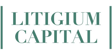 Litigium Capital Tvistfinansiering