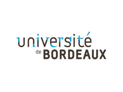 University Of Bordeaux Logo Png Transparent Svg Vector Freebie Supply