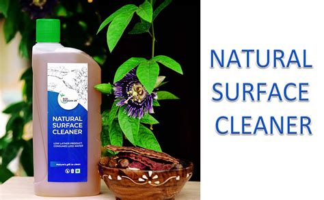 Ecoswachh 3r Natural Surface Cleaner 500ml Herbal Floor Cleaner