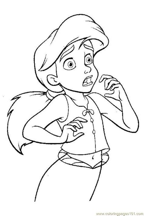 Also, you could use the search box to find what you want. The little mermaid 2 coloring pages - Google-søgning ...