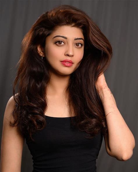 This talented actress has given many hit films in the industry and she is one of the most versatile actresses of south indian film industry. Pranitha Subhash