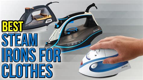Top 10 Best Steam Irons In India Best Steam Iron Reviews