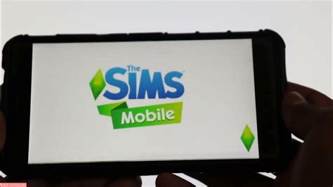 The Sims Mobile Hack Cheats For Unlimited Free Simcash Simoleons