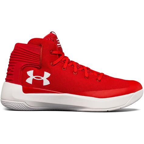 Under Armour Ua Gs Curry 3zer0 Chaussures De Basket Ball Junior Siapp