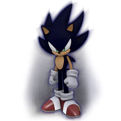Dark Sonic Sonikkuanime Wiki Fandom
