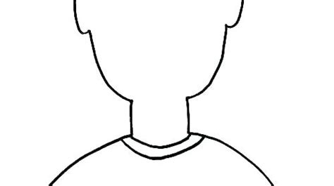 Find images of body outline. Female Body Outline Drawing | Free download on ClipArtMag