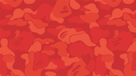 Choose the perfect camo background and go undercover, with help from unsplash. Bape Red/Orange Camo wallpaper - PS4Wallpapers.com