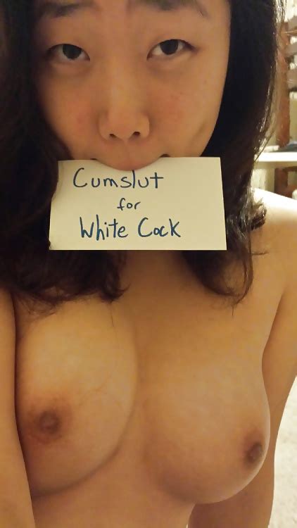 Asian Submissive For White Captions Found 20 Bilder