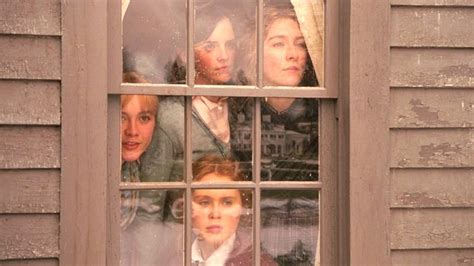 Little Women Little Women Christmas T Imdb