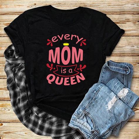Every mom is a queen, mom svg, mother's day, mother gift, mother svg, best gift for mother, svg 