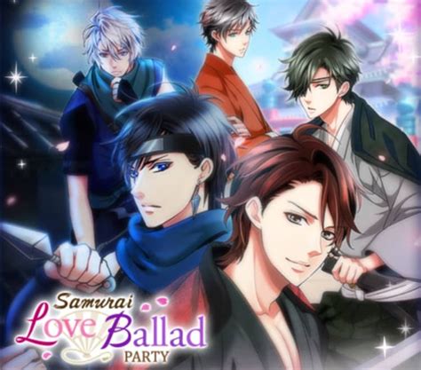 Otome Games The Most Entertaining Way To Rethink Your Love Life
