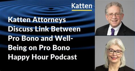 Katten Muchin Rosenman Llp On Linkedin Katten Attorneys Discuss Link