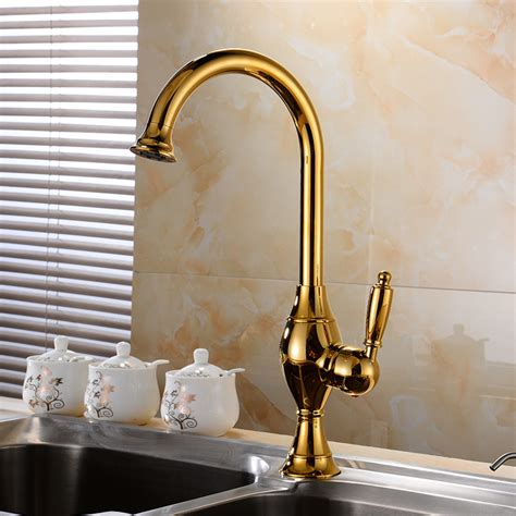 There is a wide range of antique faucets available for the buyer who wants to add a decorative finish to their kitchen sink. Buy Asbestos Deck Mount Rotatable, Antique Brass, Single ...