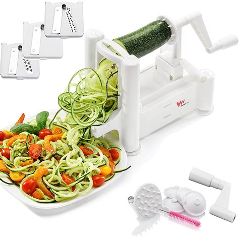 the-best-spiralizer-for-your-kitchen-buyers-guide-best-spiralizer-reviews