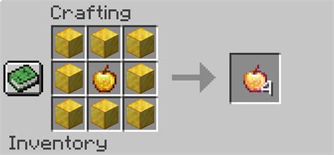 Extra Crafting Recipes Minecraft Data Pack