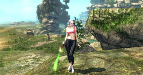 The white hot is an outfit you can get by purchase in the hongmoon store for 1,199 ncoins / hongmoon coins. blade-and-soul-class-guide-what-to-play_compressed | Altar ...