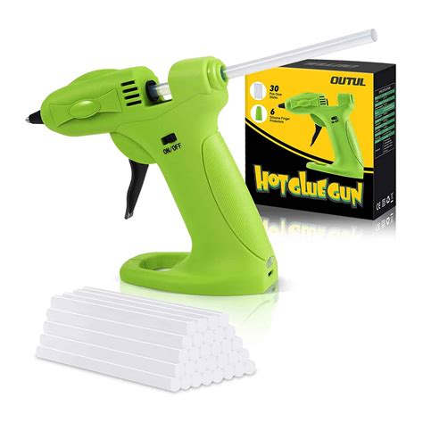 Top 10 Best Cordless Hot Glue Guns In 2021 Reviews Buyer’s Guide