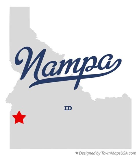 Top 99 Pictures Pictures Of Nampa Idaho Completed