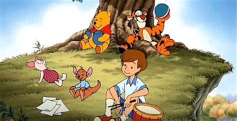 Winnie The Pooh Movies Ranked For National Winnie The Pooh Day