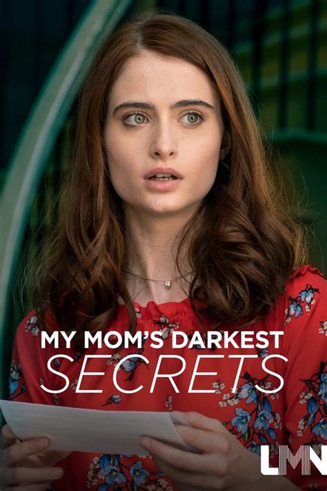 My Moms Darkest Secrets 2021 — The Movie Database Tmdb