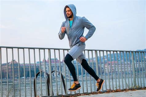 Best Mens Gym Clothes To Look Good While You Train Gq Middle East