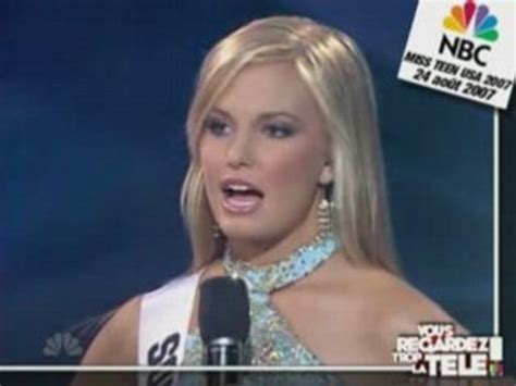 Miss South Carolina Le Phénomène Vidéo Dailymotion