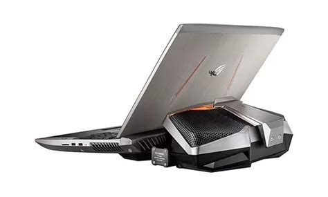 Harga laptop asus rog monster g703gxr : Rog Laptop Termahal - Sultan Ngiler Ini Top 5 Laptop ...