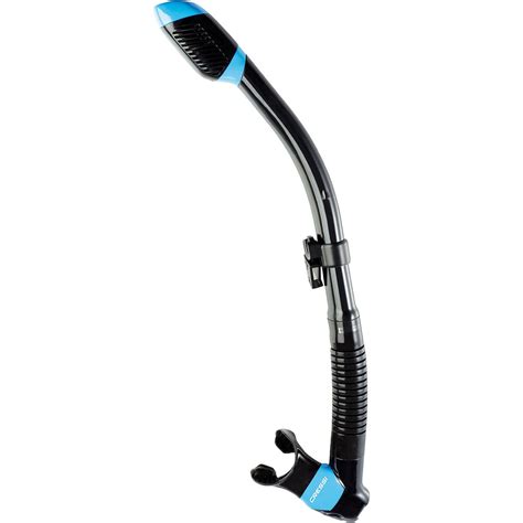 Cressi Supernova Dry Snorkel Scuba