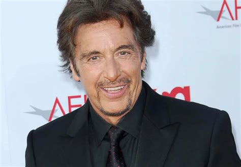 Al Pacino Birthday