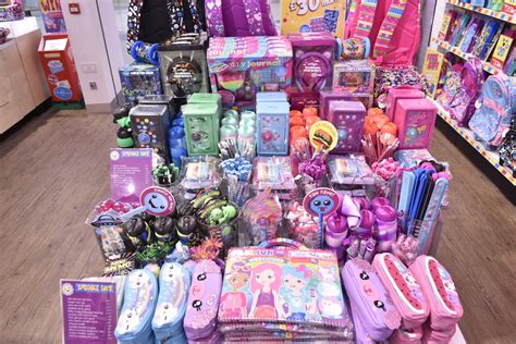 First Look Smiggle Stationery Store Opens In Lincoln