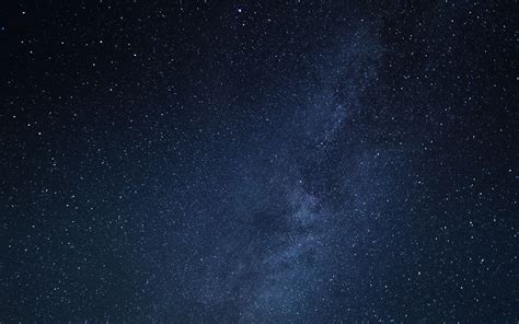 Download Wallpaper 3840x2400 Starry Sky Stars Milky Way Space Night