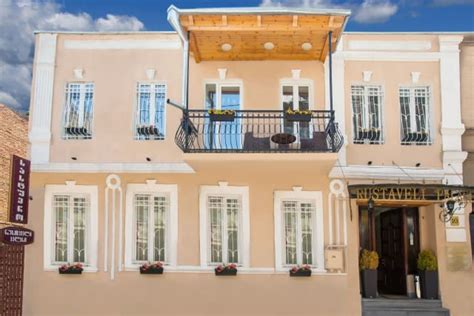 Hotel Rustaveli Palace Tiflis Tbilisi Alle Infos Zum Hotel