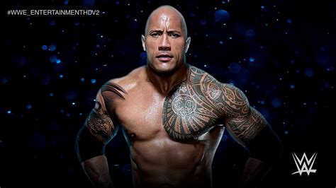 Wwe The Rock Electrifying Theme Song Arena Effect 2021 Youtube