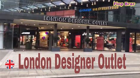 London Designer Outlet Wembleypunjabi Youtube