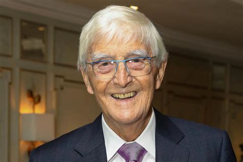 Sir Michael Parkinson Tickets Buy Or Sell Tickets For Sir Michael Parkinson Viagogo