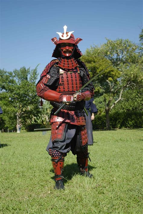 Pin On Samurai Warriors Japan