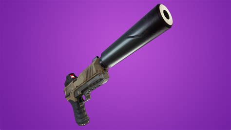 There are two brand new guns in fortnite this season; Leaked Fortnite Season 7, Week 5 Challenges | Fortnite Insider