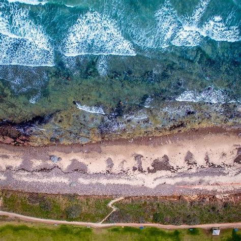 Drone Photographer Captures Stunning Aerial Photos Of South Australias Coast My Modern Met