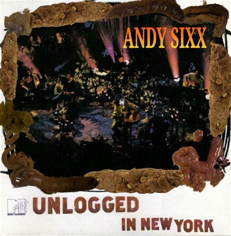 Unlogged In New York Andy Sixxs Log Of Shit Know Your Meme