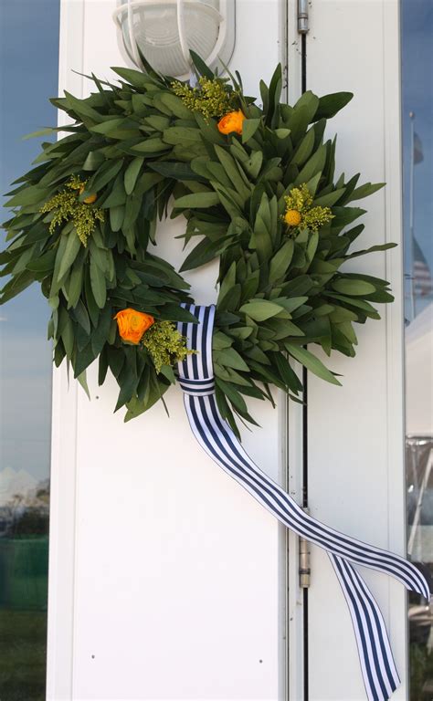 Floral Wreaths - Blush Floral Design