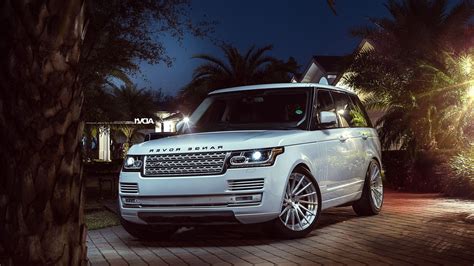 3840x2160 Range Rover 4k Hd 4k Wallpapers Images Backgrounds Photos