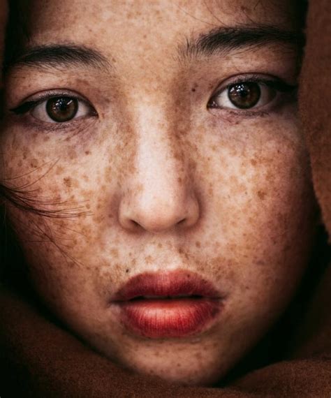 freckled girl image azamat zanisov r humanporn