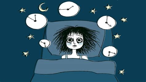 How Chronic Sleep Deprivation Hurts Your Mental Health